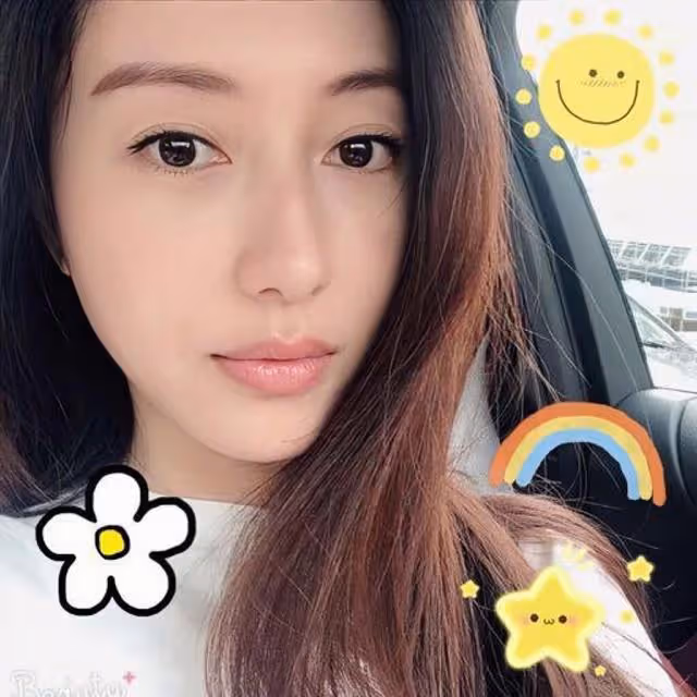 香港「玉女掌門人」近照凍齡!豪門夢碎轉行賣XO醬,至今仍是單身