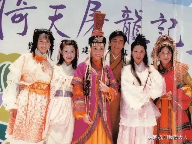 歷經8段情!58歲資深男演員「再婚娶小21歲嬌妻」 7年被敗光5億家產「離婚後愧對女兒」用愛彌補