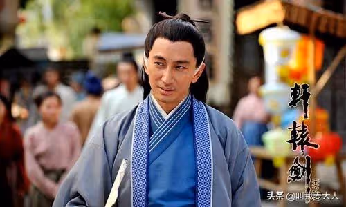 歷經8段情!58歲資深男演員「再婚娶小21歲嬌妻」 7年被敗光5億家產「離婚後愧對女兒」用愛彌補