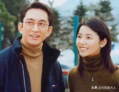 歷經8段情!58歲資深男演員「再婚娶小21歲嬌妻」 7年被敗光5億家產「離婚後愧對女兒」用愛彌補