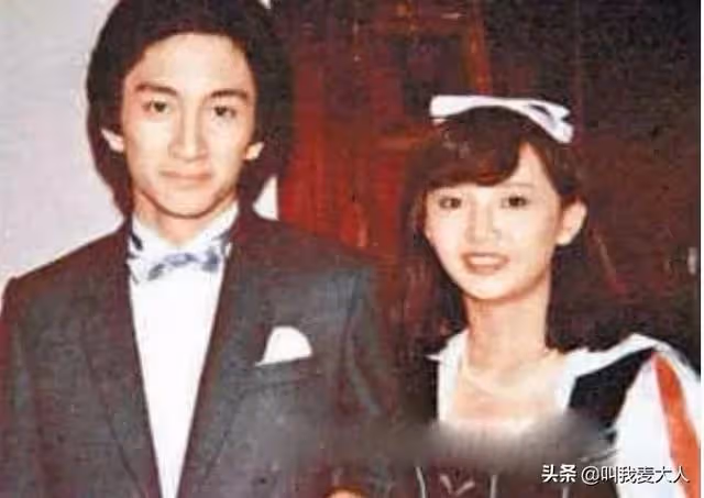歷經8段情!58歲資深男演員「再婚娶小21歲嬌妻」 7年被敗光5億家產「離婚後愧對女兒」用愛彌補