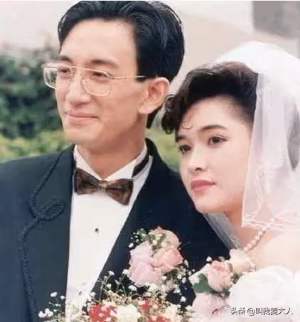 歷經8段情!58歲資深男演員「再婚娶小21歲嬌妻」 7年被敗光5億家產「離婚後愧對女兒」用愛彌補