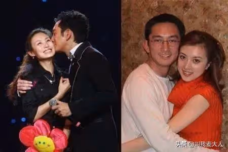 歷經8段情!58歲資深男演員「再婚娶小21歲嬌妻」 7年被敗光5億家產「離婚後愧對女兒」用愛彌補