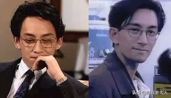 歷經8段情!58歲資深男演員「再婚娶小21歲嬌妻」 7年被敗光5億家產「離婚後愧對女兒」用愛彌補