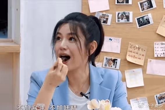 李冰冰近況曝光!乾癟老態、瘦到臉垮,病態的「假養生」就是自虐