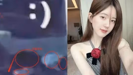 頂流小花趙露思P圖裡的男生，排除吳磊和楊洋外，究竟是誰?