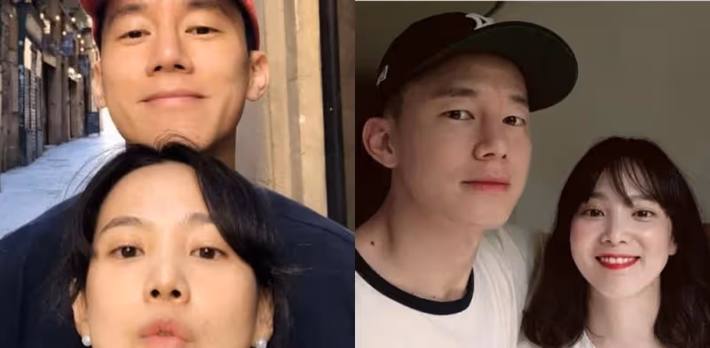 2023年即將生寶寶的，韓國明星預備父母們！有結婚7年有今年結婚