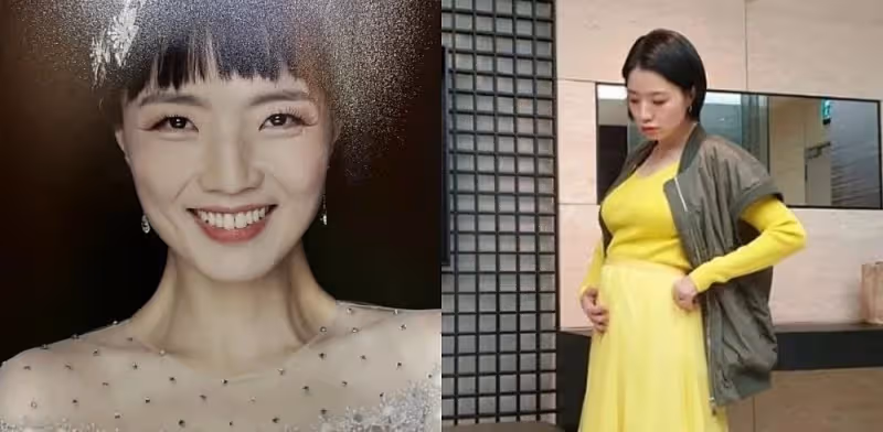 2023年即將生寶寶的，韓國明星預備父母們！有結婚7年有今年結婚