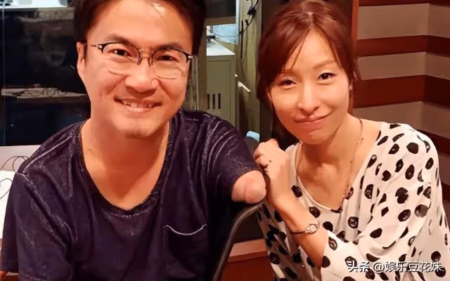 46歲日本無四肢著名作家,婚後15年出軌50人,現又爆新歡令人咋舌