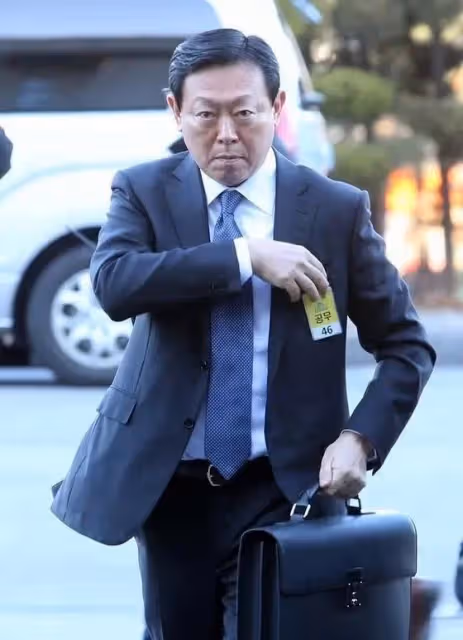韓國女星陪睡名單上的財閥,張紫妍用自自殺式控訴的那份遺書公布