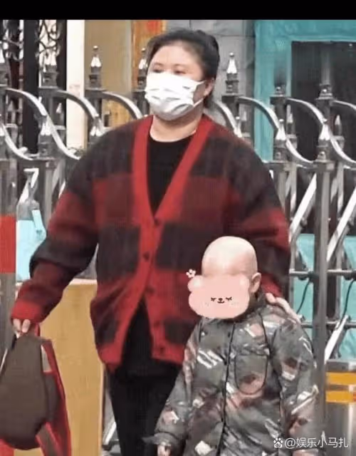 沈騰的五味雜陳