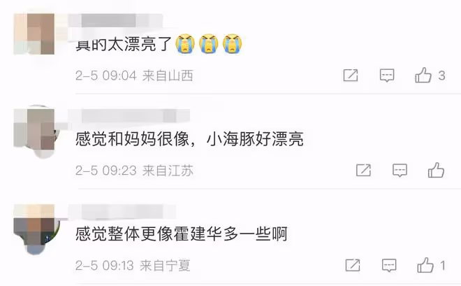 林心如為6歲女兒慶生,小海豚正臉照曝光,五官似爸公主范十足