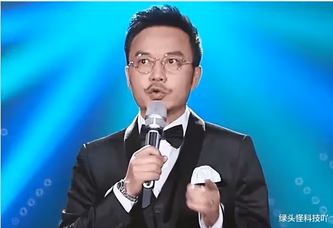汪涵用盡全身解數,也沒能護住的3位兄弟,個個都是作繭自縛?