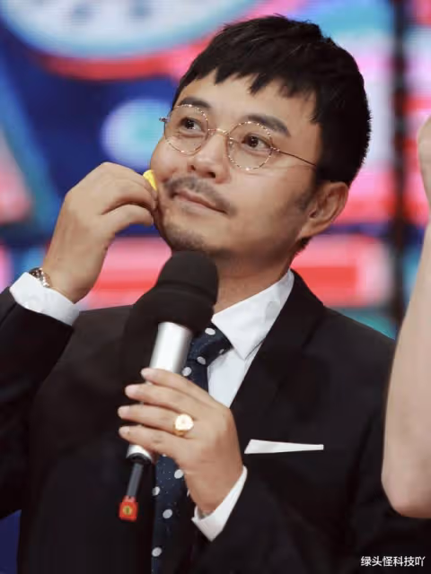 汪涵用盡全身解數,也沒能護住的3位兄弟,個個都是作繭自縛?