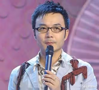汪涵用盡全身解數,也沒能護住的3位兄弟,個個都是作繭自縛?
