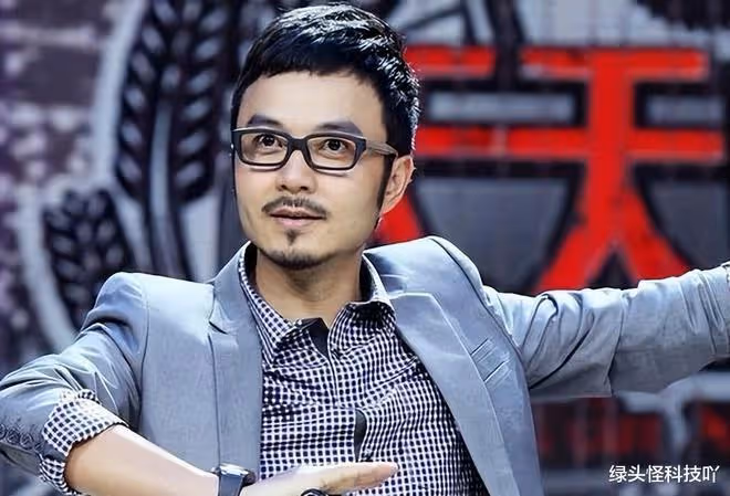 汪涵用盡全身解數,也沒能護住的3位兄弟,個個都是作繭自縛?