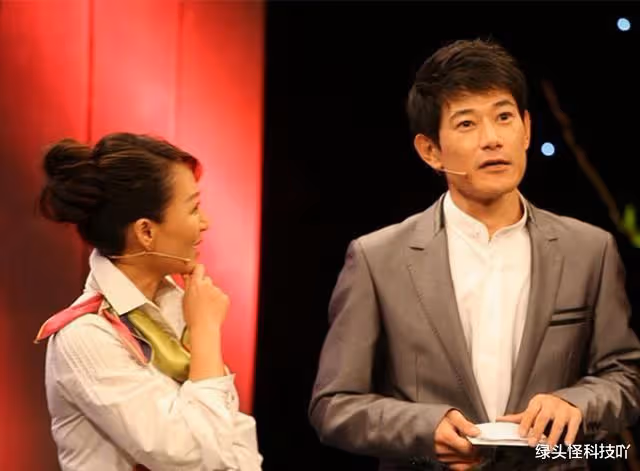 汪涵用盡全身解數,也沒能護住的3位兄弟,個個都是作繭自縛?