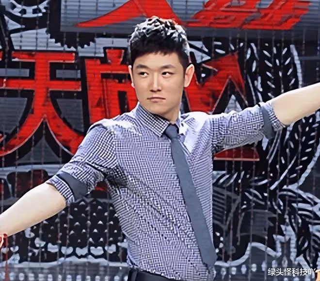 汪涵用盡全身解數,也沒能護住的3位兄弟,個個都是作繭自縛?