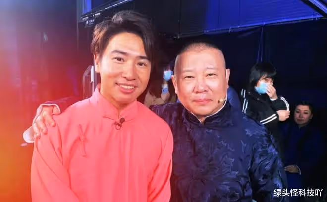 汪涵用盡全身解數,也沒能護住的3位兄弟,個個都是作繭自縛?