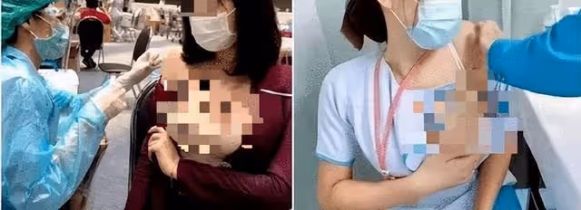 李小璐寺廟修行惹爭議