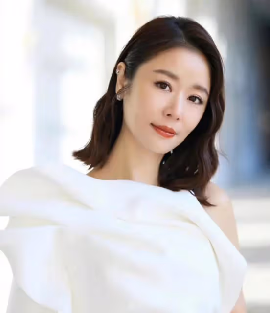 女兒正面照泄漏,林心如怒了!發文喊話媒體,尊重隱私很難嗎?