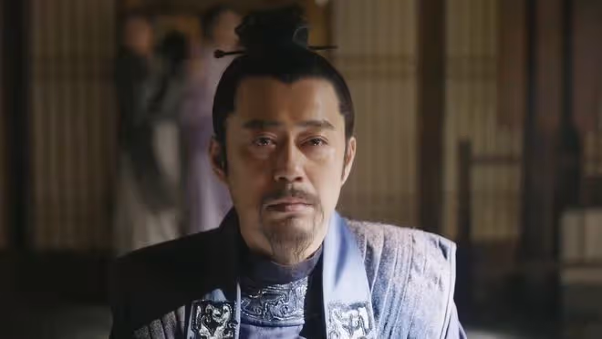 仔細看,《知否》中真正的涼薄之人竟是盛紘!深扒原著發現答案