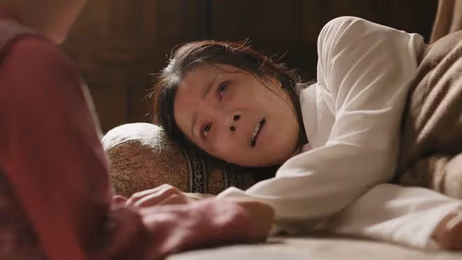 仔細看,《知否》中真正的涼薄之人竟是盛紘!深扒原著發現答案