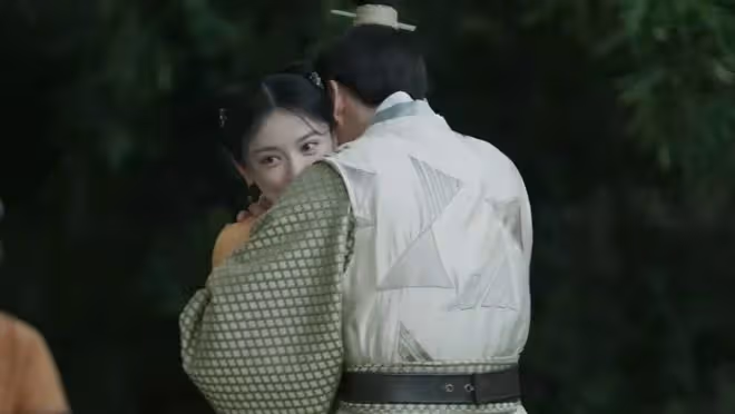 仔細看,《知否》中真正的涼薄之人竟是盛紘!深扒原著發現答案