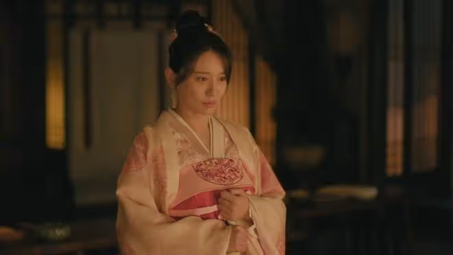 仔細看,《知否》中真正的涼薄之人竟是盛紘!深扒原著發現答案