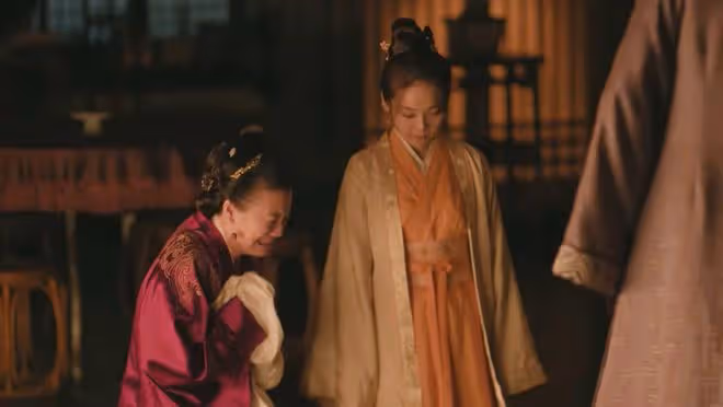 仔細看,《知否》中真正的涼薄之人竟是盛紘!深扒原著發現答案