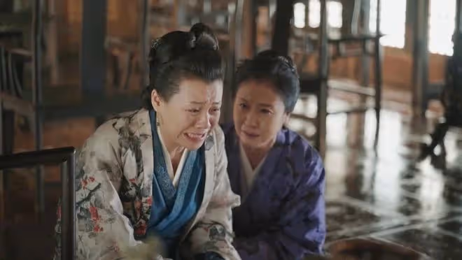 仔細看,《知否》中真正的涼薄之人竟是盛紘!深扒原著發現答案