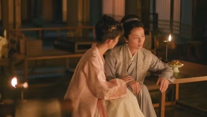 仔細看,《知否》中真正的涼薄之人竟是盛紘!深扒原著發現答案