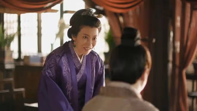 仔細看,《知否》中真正的涼薄之人竟是盛紘!深扒原著發現答案