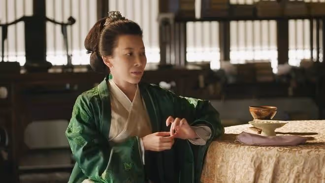 仔細看,《知否》中真正的涼薄之人竟是盛紘!深扒原著發現答案
