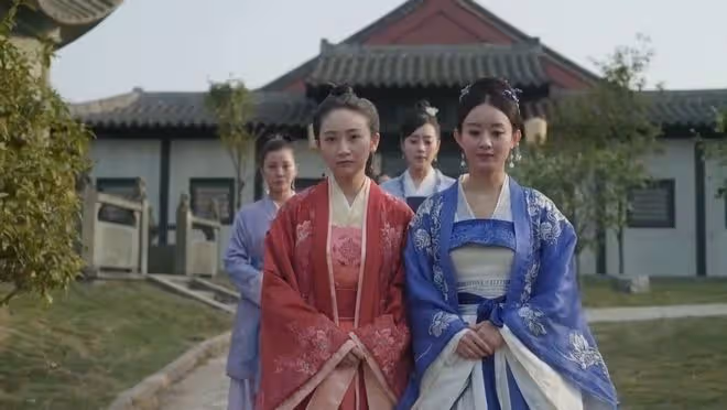 仔細看,《知否》中真正的涼薄之人竟是盛紘!深扒原著發現答案
