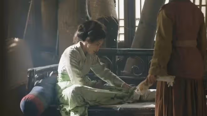 仔細看,《知否》中真正的涼薄之人竟是盛紘!深扒原著發現答案