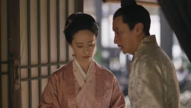 仔細看,《知否》中真正的涼薄之人竟是盛紘!深扒原著發現答案