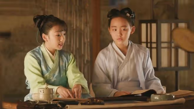 仔細看,《知否》中真正的涼薄之人竟是盛紘!深扒原著發現答案