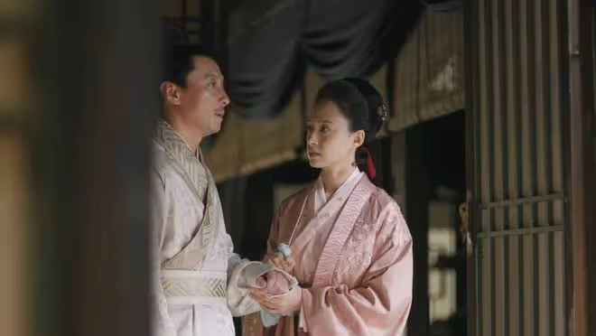 仔細看,《知否》中真正的涼薄之人竟是盛紘!深扒原著發現答案