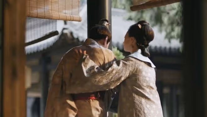 仔細看,《知否》中真正的涼薄之人竟是盛紘!深扒原著發現答案