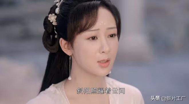 捧不紅的「資源咖」:沒演技沒顏值,靠資本硬搶主角,觀眾真犯愁