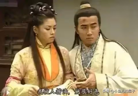她被稱為港版藤原紀香,膚白貌美,為嫁豪門狠甩陳豪,如今孤身一人