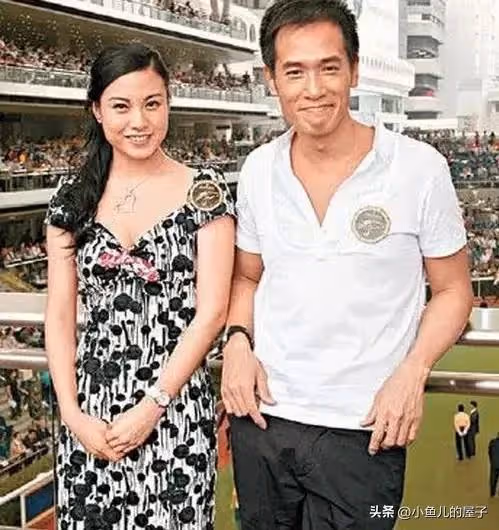 她被稱為港版藤原紀香,膚白貌美,為嫁豪門狠甩陳豪,如今孤身一人