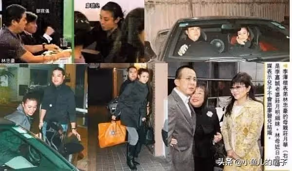 她被稱為港版藤原紀香,膚白貌美,為嫁豪門狠甩陳豪,如今孤身一人