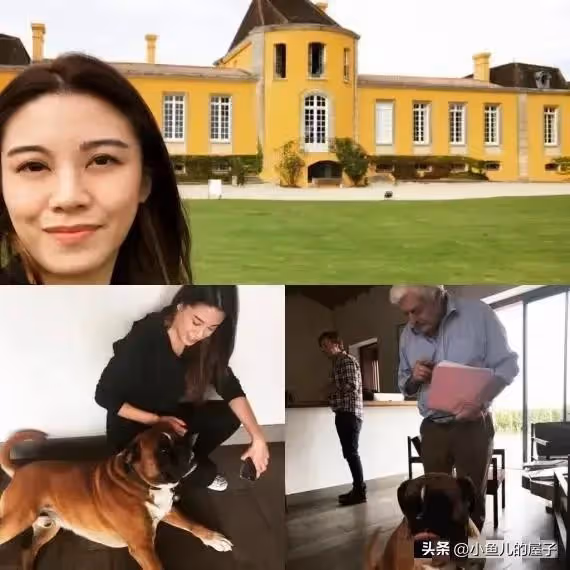 她被稱為港版藤原紀香,膚白貌美,為嫁豪門狠甩陳豪,如今孤身一人