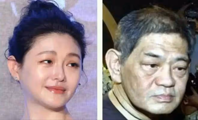 雖然不想承認,但張蘭的「反噬」,還是來了!