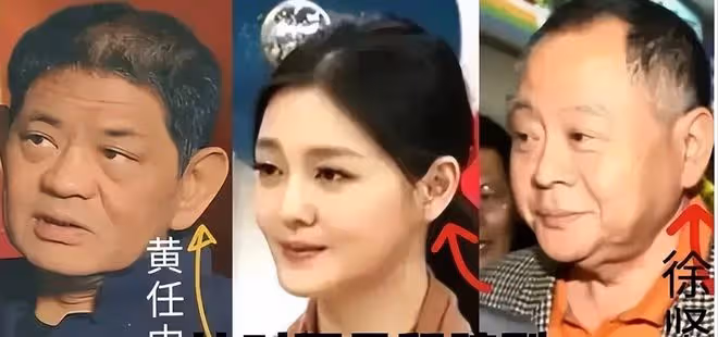 雖然不想承認,但張蘭的「反噬」,還是來了!