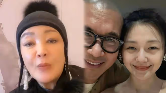 雖然不想承認,但張蘭的「反噬」,還是來了!