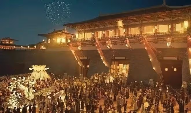 李白:最美的外籍女藝人,嫁給央視主持人,優化了遺傳因素
