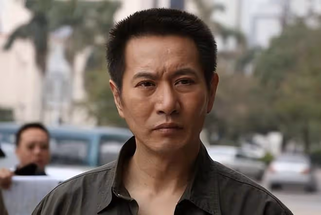 52歲的姚剛:對婚姻選擇不將就,如今單身無子女成母親心病